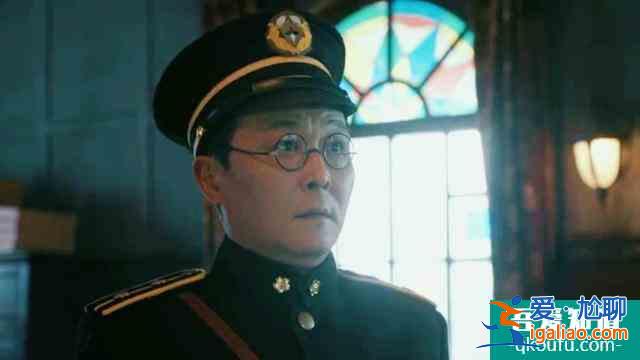 《勝算》:人物角色大猜想，誰是軍統，誰是地下黨，誰是漢奸？？