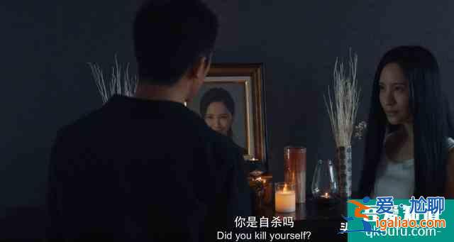 網劇《唐人街探案》，陳思誠唐探系列一脈相承，又和而不同？