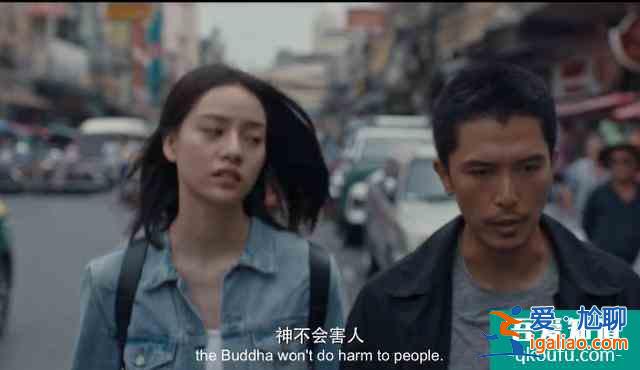 陳思誠還隱藏了多少技能？網(wǎng)劇《唐人街探案》：“破案”邏輯解析？
