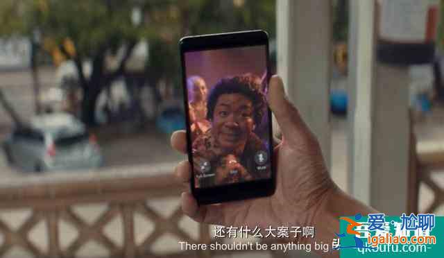 網劇《唐人街探案》，陳思誠唐探系列一脈相承，又和而不同？