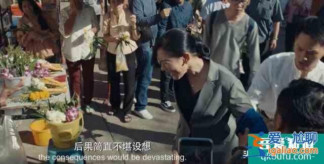 網劇《唐人街探案》，陳思誠唐探系列一脈相承，又和而不同？