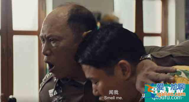網劇《唐人街探案》，陳思誠唐探系列一脈相承，又和而不同？