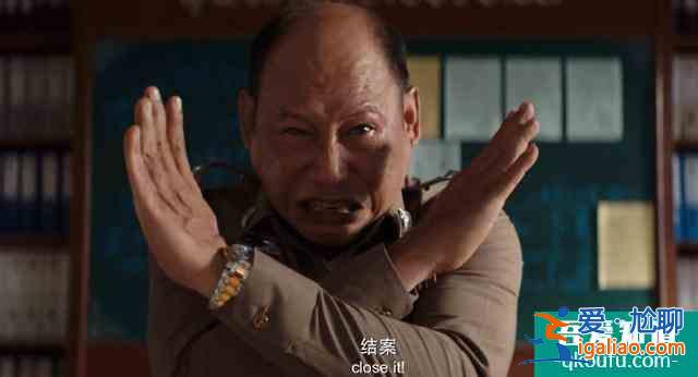 陳思誠還隱藏了多少技能？網(wǎng)劇《唐人街探案》：“破案”邏輯解析？