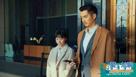 《二十不惑》啟示錄：沒主角光環，普通女孩別學姜小果？