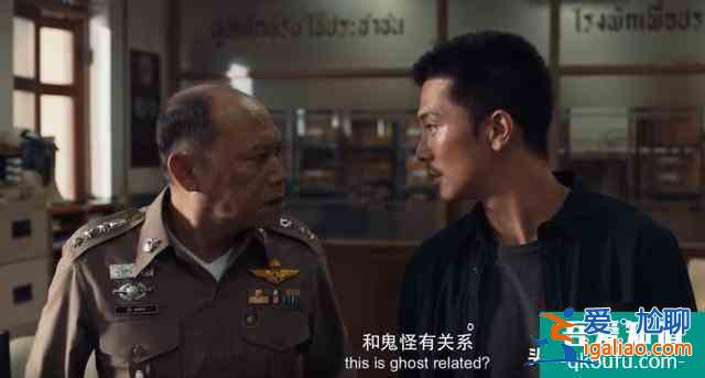 網劇《唐人街探案》，陳思誠唐探系列一脈相承，又和而不同？