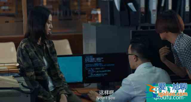 陳思誠還隱藏了多少技能？網(wǎng)劇《唐人街探案》：“破案”邏輯解析？