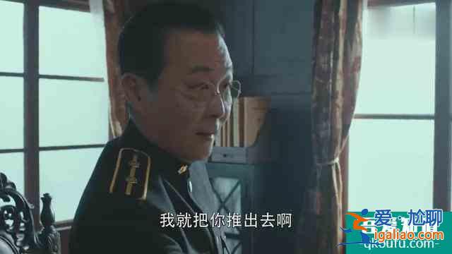 《勝算》劉翻譯逃過一劫，還對福源死心塌地！他將成為唐飛的勁敵？
