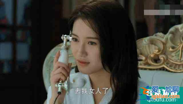 《勝算》收視率節(jié)節(jié)攀升，唐飛真正身份泄露，蔡夢(mèng)神秘背景被揭？？