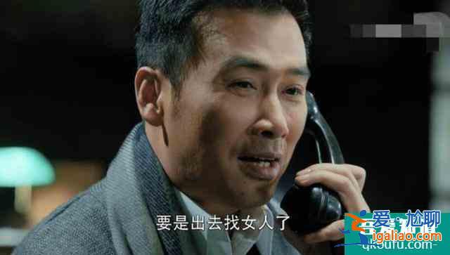 《勝算》收視率節(jié)節(jié)攀升，唐飛真正身份泄露，蔡夢(mèng)神秘背景被揭？？