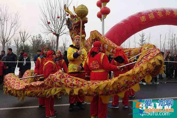 2022正定元宵節(jié)有什么好玩的地方？