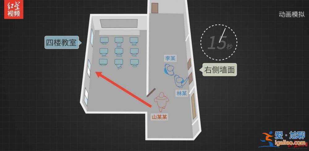 涉事民警為疏忽自責 當事女生被疑誣告很委屈？