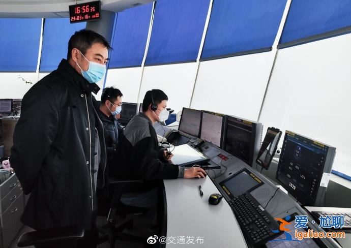 河南突降大雪與人工增雨有關？