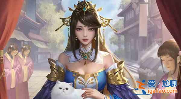 三國殺OL金蘭節活動怎么玩？金蘭節活動內容介紹與玩法分享？
