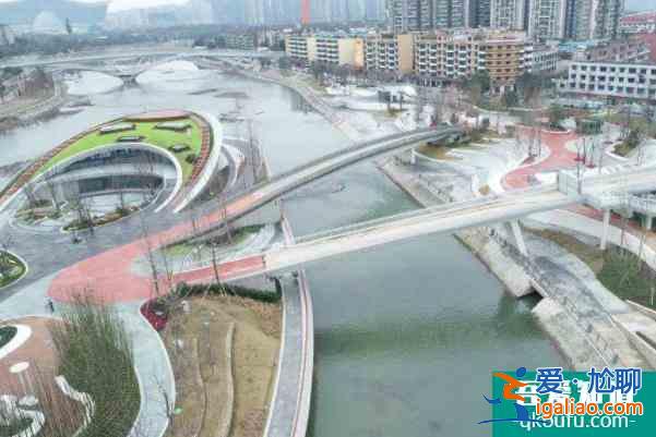成都芙蓉島公園在什么位置及簡介？