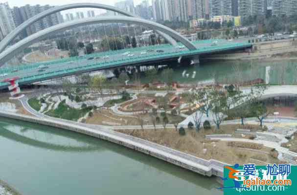 成都芙蓉島公園在什么位置及簡介？