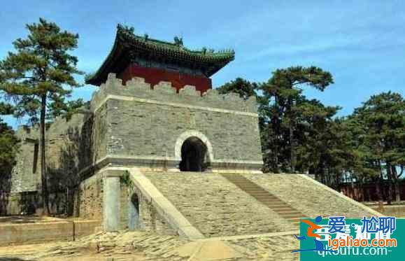 2022清東陵門票多少錢一張? 2022清東陵門票多少錢一張?