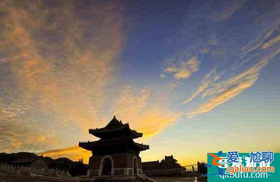 2022清東陵門票多少錢一張? 2022清東陵門票多少錢一張?