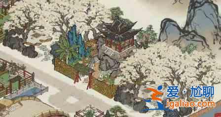 江南百景圖經(jīng)書雕版棚建造順序是什么?經(jīng)書雕版棚建造順序介紹與推薦? 江南百景圖經(jīng)書雕版棚建造順序是什么?經(jīng)書雕版棚建造順序介紹與推薦?