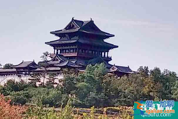 2022北京世園公園二號門門區暫時關閉？