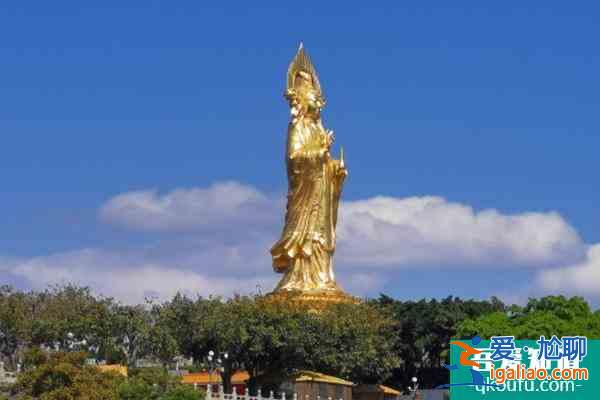 2022春節(jié)廣州需要預(yù)約的景點(diǎn)匯總？