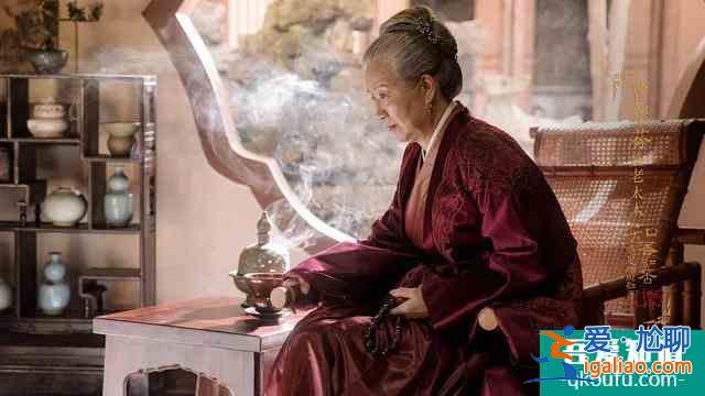 《什剎海》：“京圈格格”關曉彤本色出演，地道北京味圈粉了？