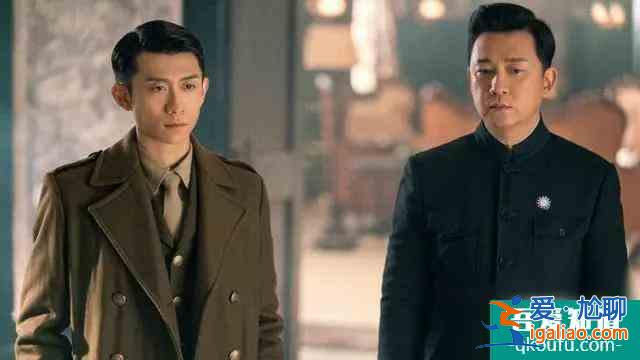 《局中人》蘇靜婉是什么人？一直在沈老爺子身邊，所以才被誤會？