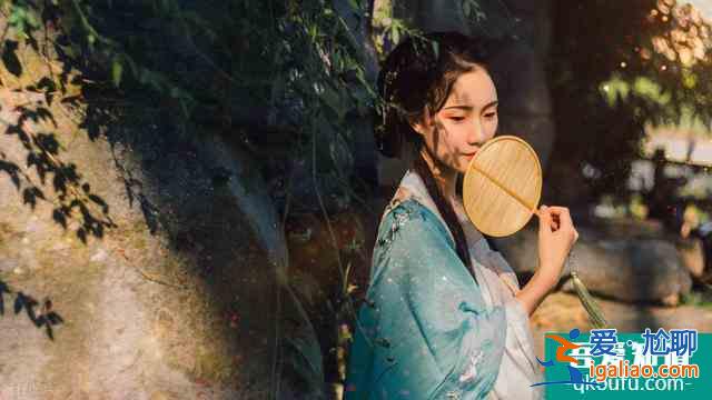 楊冪《斛珠夫人》原著：蕭如瑟筆下的繾綣深情和堅(jiān)定、聰慧的少女？