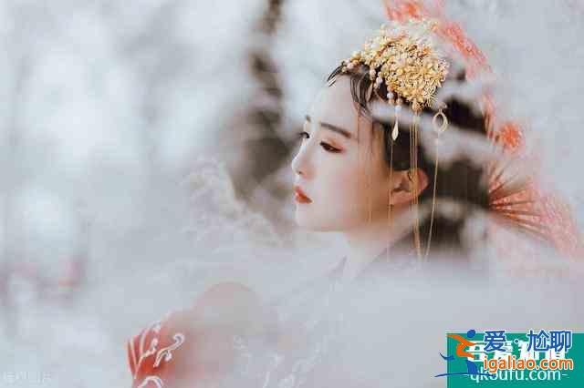 楊冪《斛珠夫人》原著：蕭如瑟筆下的繾綣深情和堅(jiān)定、聰慧的少女？
