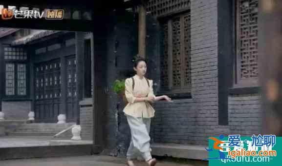 《那江煙雨那江雨》于正否認新劇《鬢邊不是海棠紅》，網友：太爛？