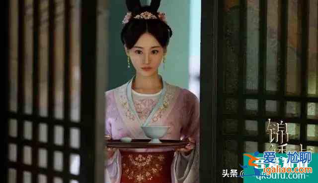 《錦繡南歌》大結局：沈樂清給驪歌下藥，驪歌對她終于不再手軟？