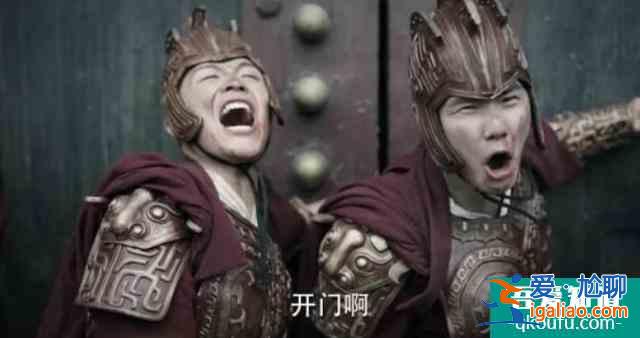 錦繡南歌：黑衣人身份已現(xiàn)端倪，其實(shí)早該猜到了？