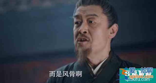 錦繡南歌：黑衣人身份已現(xiàn)端倪，其實(shí)早該猜到了？