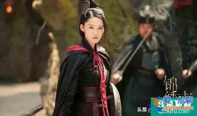 《錦繡南歌》大結局：沈樂清給驪歌下藥，驪歌對她終于不再手軟？