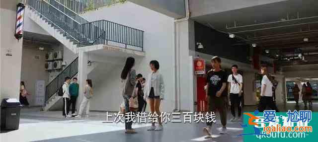 奔著《小歡喜》英子來的,卻被“姜小果”圈粉,只因太真實? 奔著《小歡喜》英子來的,卻被“姜小果”圈粉,只因太真實?