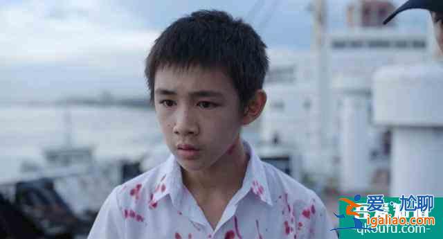 深度剖析《隱秘的角落》，面對社會不公和人性冷漠，守住初心太難？