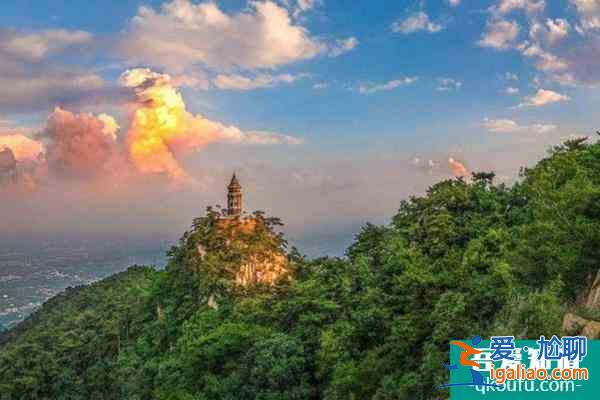 2022盤山風景區門票多少錢(附優惠政策)？