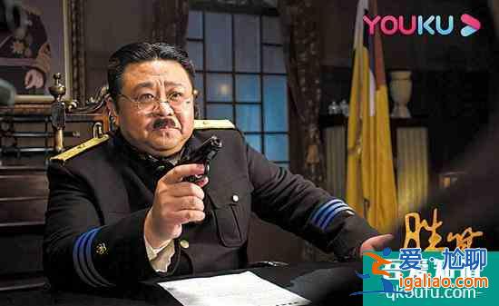 柳云龍甩掉光環《勝算》擱置五年終開播？