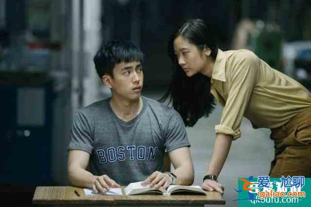 深度剖析《隱秘的角落》，面對社會不公和人性冷漠，守住初心太難？