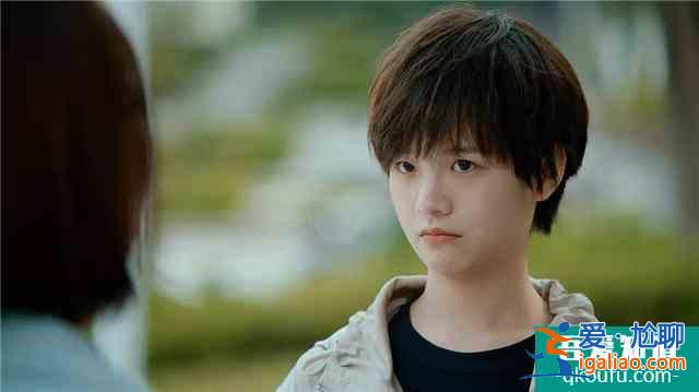 奔著《小歡喜》英子來的,卻被“姜小果”圈粉,只因太真實? 奔著《小歡喜》英子來的,卻被“姜小果”圈粉,只因太真實?