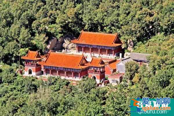 天津盤山風景名勝區門票多少錢?怎么去?？