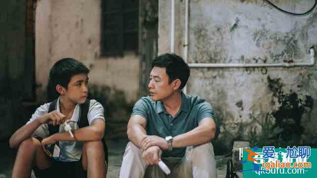 深度剖析《隱秘的角落》，面對社會不公和人性冷漠，守住初心太難？