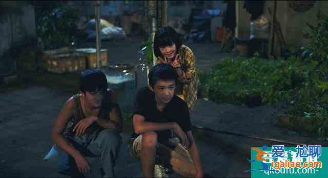 深度剖析《隱秘的角落》，面對社會不公和人性冷漠，守住初心太難？