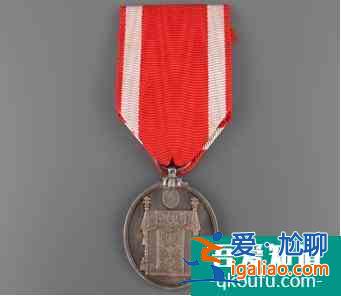 勝算：軍迷盯著關東軍兵科章來找茬，日本軍功章其實更是一塌糊涂？