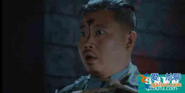 《勝算》開局平庸，柳云龍結(jié)巴不太習(xí)慣，梁冠華不適合演日本特務(wù)？