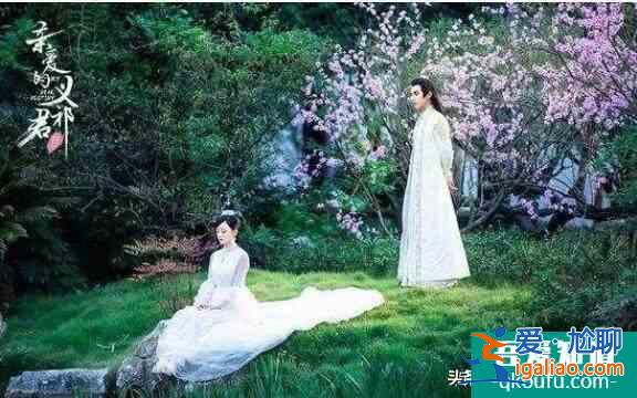 《親愛的義祁君》劇情簡單直白，讓人在簡單中感受快樂？