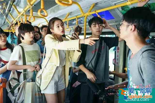 奔著《小歡喜》英子來的,卻被“姜小果”圈粉,只因太真實? 奔著《小歡喜》英子來的,卻被“姜小果”圈粉,只因太真實?