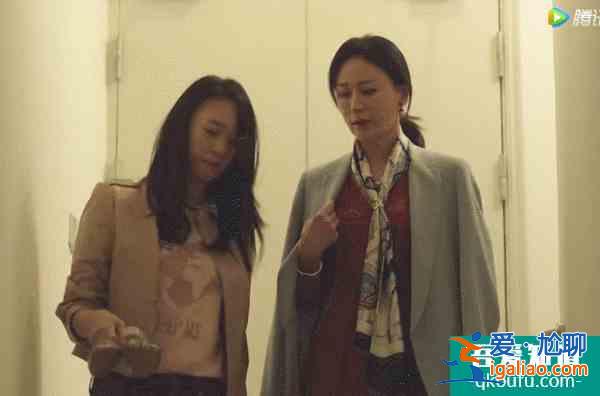 文能搞業(yè)務(wù)武能撕x的女性爽劇，《三十而已》終于得到該有的熱搜？