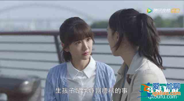 文能搞業(yè)務(wù)武能撕x的女性爽劇，《三十而已》終于得到該有的熱搜？