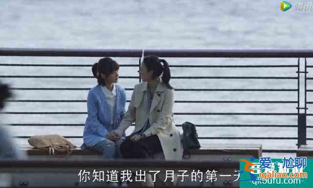 文能搞業(yè)務(wù)武能撕x的女性爽劇，《三十而已》終于得到該有的熱搜？