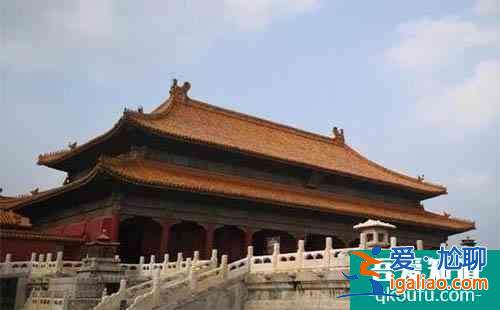 北京故宮售票政策最新消息 正式實行全網(wǎng)售票？